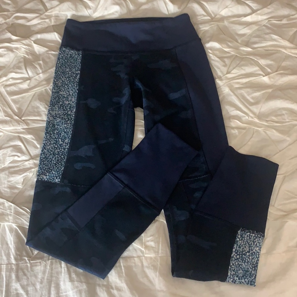 NWOT LULULEMON LEGGINGS!